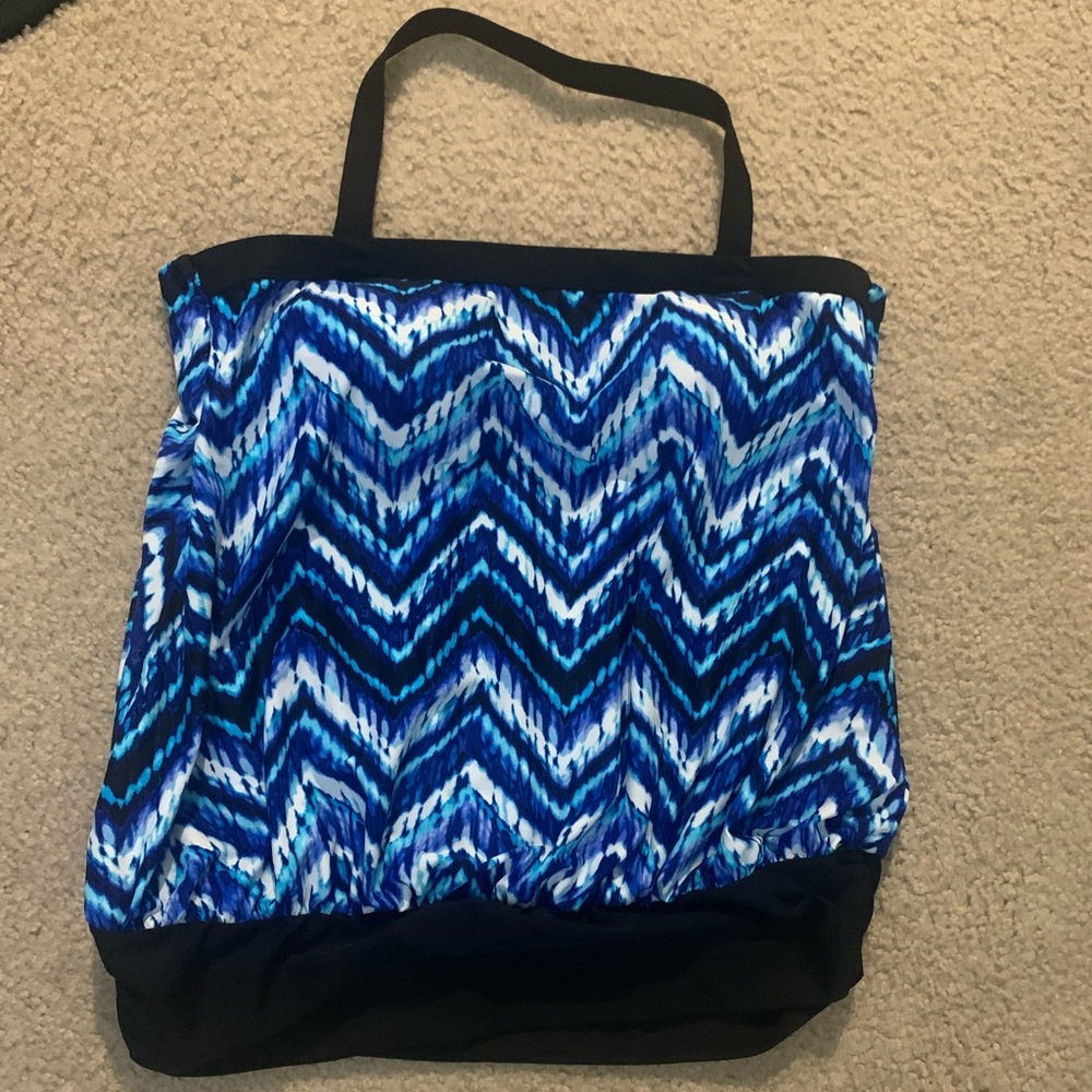 VM Bathing Suit Top